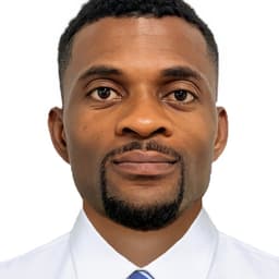 HARRISON GOGO ISAAC